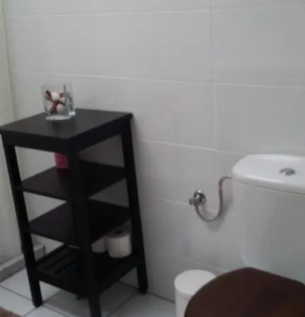 Apartment Palmeras Beach
