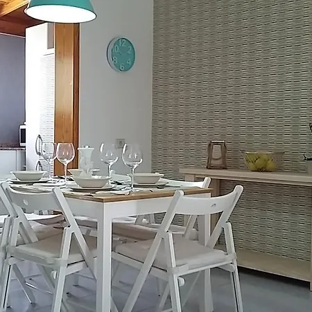 Апартаменти Palmeras Beach Пуерто-дель-Кармен