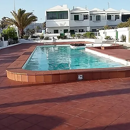 Palmeras Beach * Пуерто-дель-Кармен