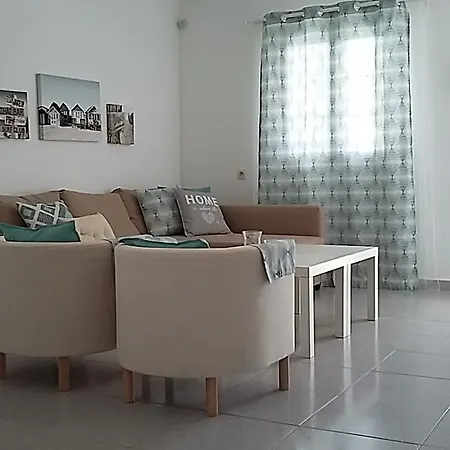 Palmeras Beach Apartment Puerto del Carmen (Lanzarote)