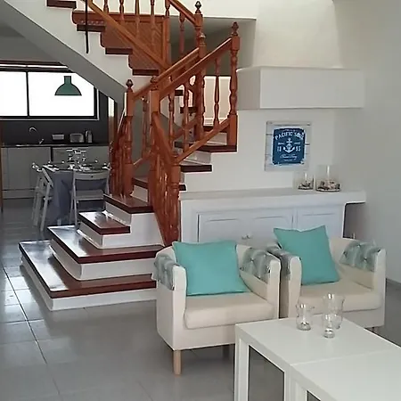 Апартаменти Palmeras Beach Пуерто-дель-Кармен