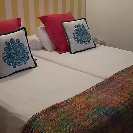 Palmeras Beach * Пуерто-дель-Кармен