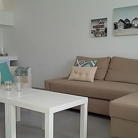 Palmeras Beach Apartment Puerto del Carmen (Lanzarote)